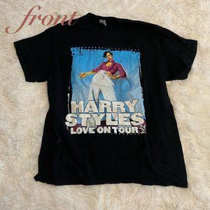 Gildan Harry Styles t-shirt